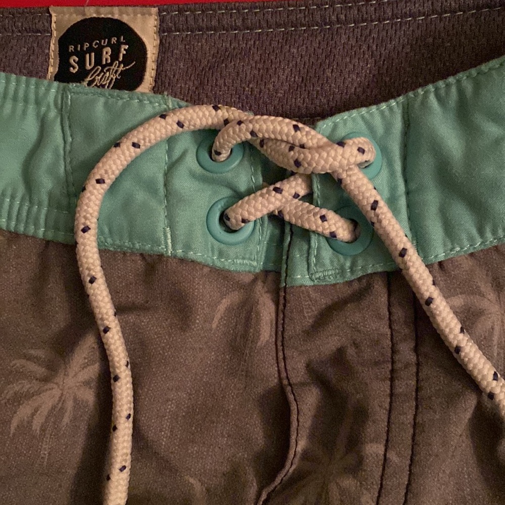 Mens Rip curl Surf Craft Board Shorts - Picture 5 of 8